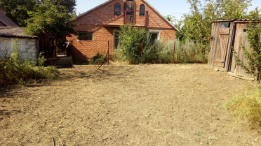 3Уборка участка 2